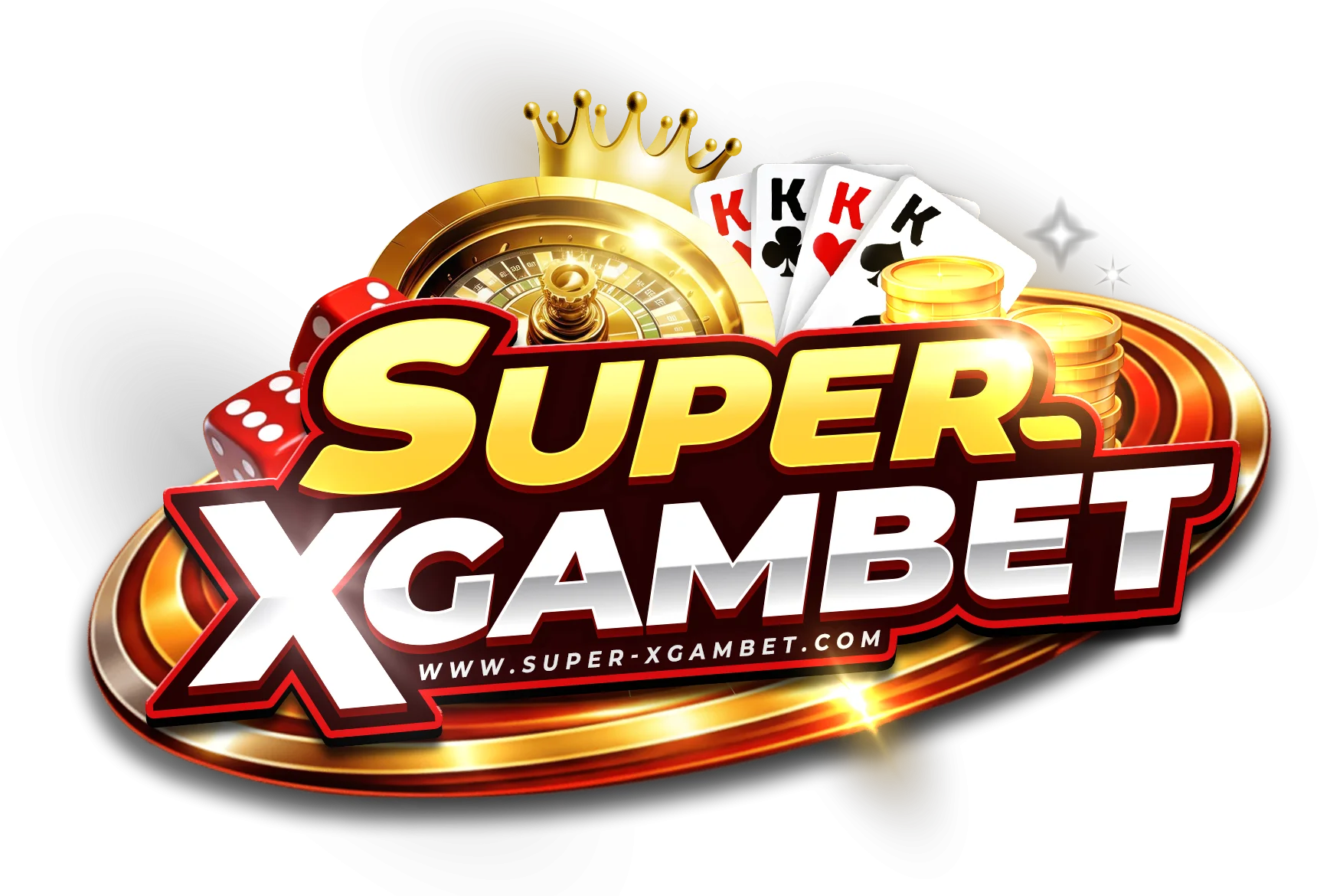SUPER XGAMBET ทางเข้าเว็บตรง คาสิโน สล็อต บอล 24 ชม.
